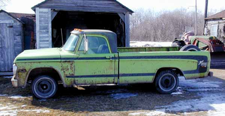Illustration for article titled The Dodge Dude Abides: Adventures In Truck Marketing